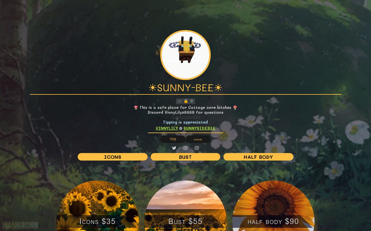 SunnyBee